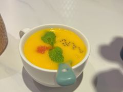 杨枝甘露-湖鱼湖·蓉亭食贝(亚运村店)