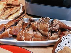 -川堂风·跷脚牛肉·乐山爆炒(宝山日月光店)