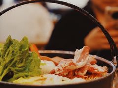 -朴鲸家正宗韩国料理(福田店)