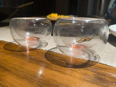 桂花桃胶芋艿-梅花境(万科店)