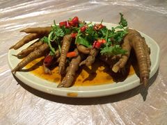 巴厘龙虾(洞庭街店)-巴厘龙虾·榜首油焖大虾(洞庭·艺术洋房店)