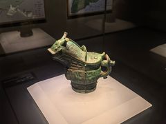 -太原市博物馆