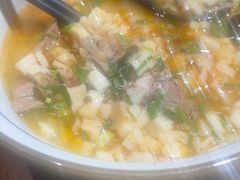 -山丹丹西北菜(金贸大厦店)