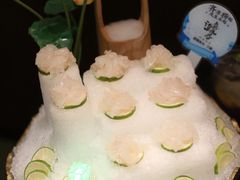 -得意咚瓜·顺德鱼生·冬瓜火锅(深圳首店)