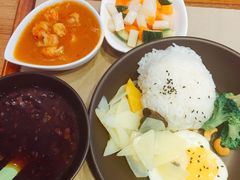 -海盗虾饭·剥好的小龙虾饭(SOHO尚都店)