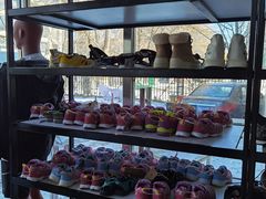 -探路者工厂店(宏福科技园店)