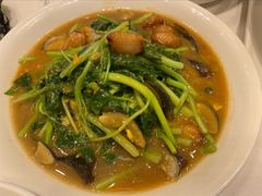-莆田餐厅PUTIEN(三里屯店)