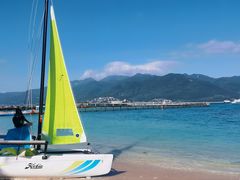 -海南分界洲岛旅游区