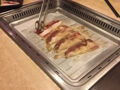 -新石器烤肉(中房金谊广场店)