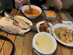 -Doo Dee Thai Food(Issan/Isaan/Esan)