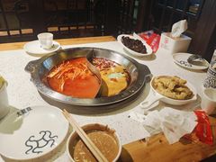 -大龙燚火锅