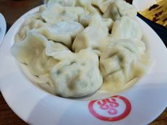 -双合园·海鲜水饺青岛菜(万佳广场店)