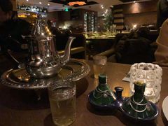 -Tajine Moroccan塔金摩洛哥中东餐厅