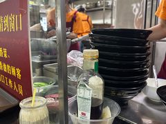 -津门张记包子铺(华昌道店)