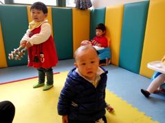 -好姑姑新梅广场托育园(上海直营园)