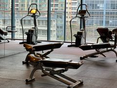 -广州天河合景福朋喜来登酒店