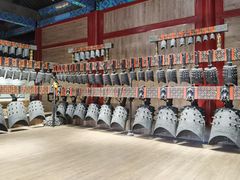 -大钟寺古钟博物馆