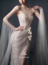 -Renee芮亦婚纱