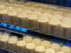 -连杏双皮奶(长沙国金店)