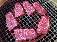 -谷牛和牛烤肉(漕河泾印象城店)