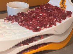 -潮发潮汕牛肉店(软件基地店)