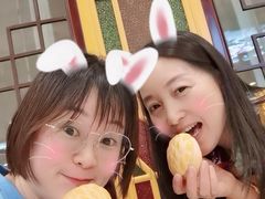 -点都德(华强南店)