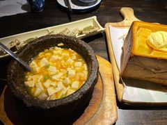 -绿茶餐厅(朝阳大悦城店)