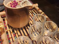 -火塘云南烧烤大排档