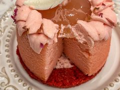 -美心西饼mx cakes(猎德优托邦店)