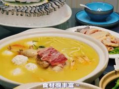 -金龙·打边炉(武进路店)