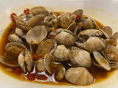 花甲-曾记大腰子烧烤(苗栗路总店)