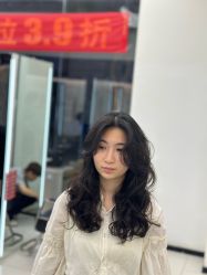 -乾健·烫染·接发SALON