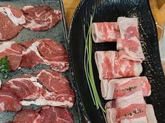 -大河宴·椒麻鱼火锅(北京路中和美食街店)