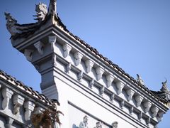 -青岩古镇