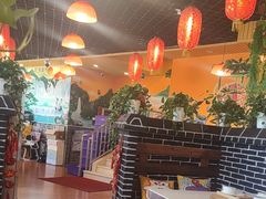 -江湖水乡铁锅炖魚(周庄嘉园店)