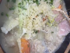 -一哥美食(总店)