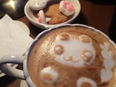 -猫咪博物馆(顶澳仔猫街店)