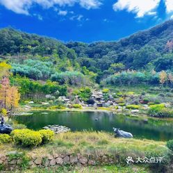 福山郊野公園臥牛潭彩虹步道