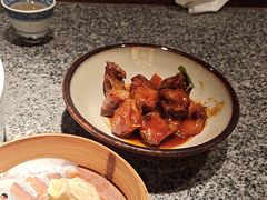 -南京大牌档(中关村领展广场店)