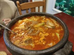 -和福餐馆(西江古街店)