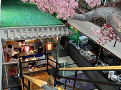 -缘福乡村铁锅炖民宿(八达岭店)