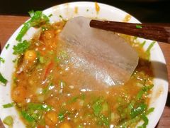 -牛焱·贵州黄牛肉火锅(城西银泰店)
