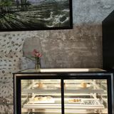 延吉探店/内巷咖啡☕