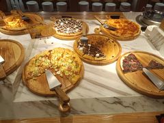 -比格比萨自助(南京万达茂店)