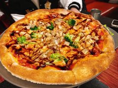 -WOLFGANG PUCK KITCHEN & BAR(迪士尼小镇店)
