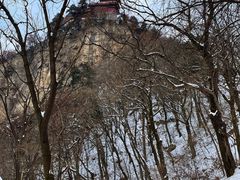 -终南山南五台景区