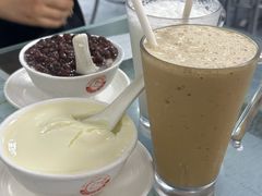 -义顺牛奶公司
