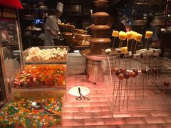 -广州富力君悦大酒店·凯菲厅