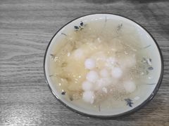 三鲜冰粉-邓婆婆手工冰粉铺(中港·燊海森林店)