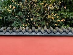 -成都杜甫草堂博物馆